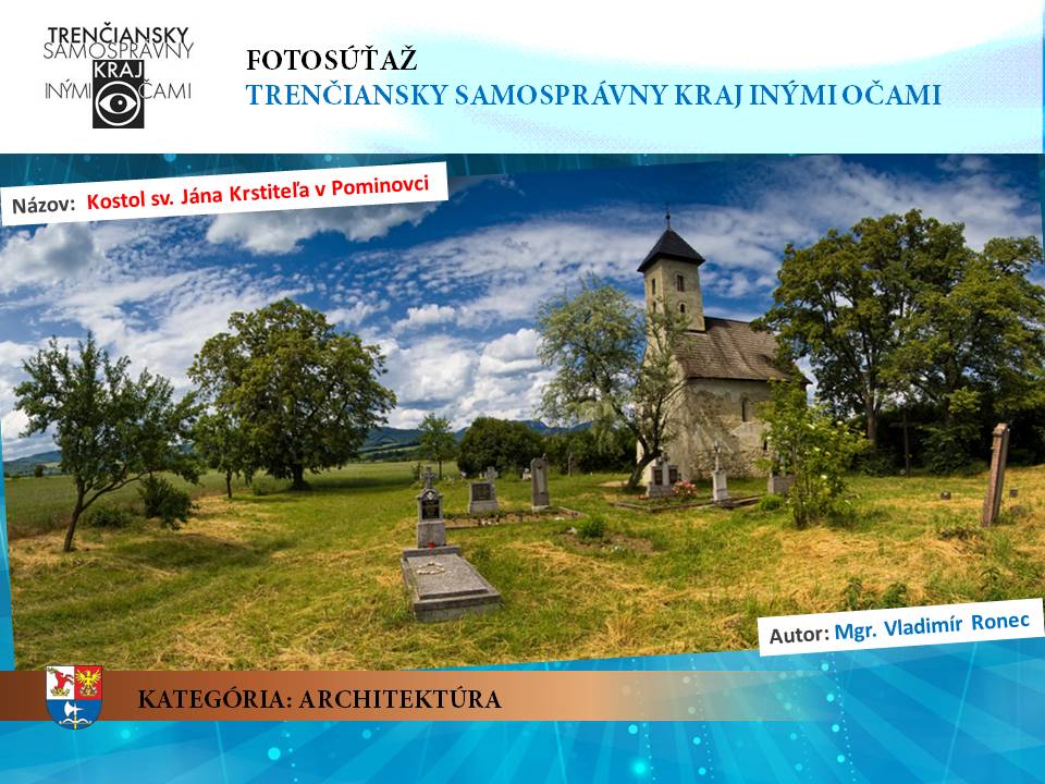 Fotosúťaž - výhercovia