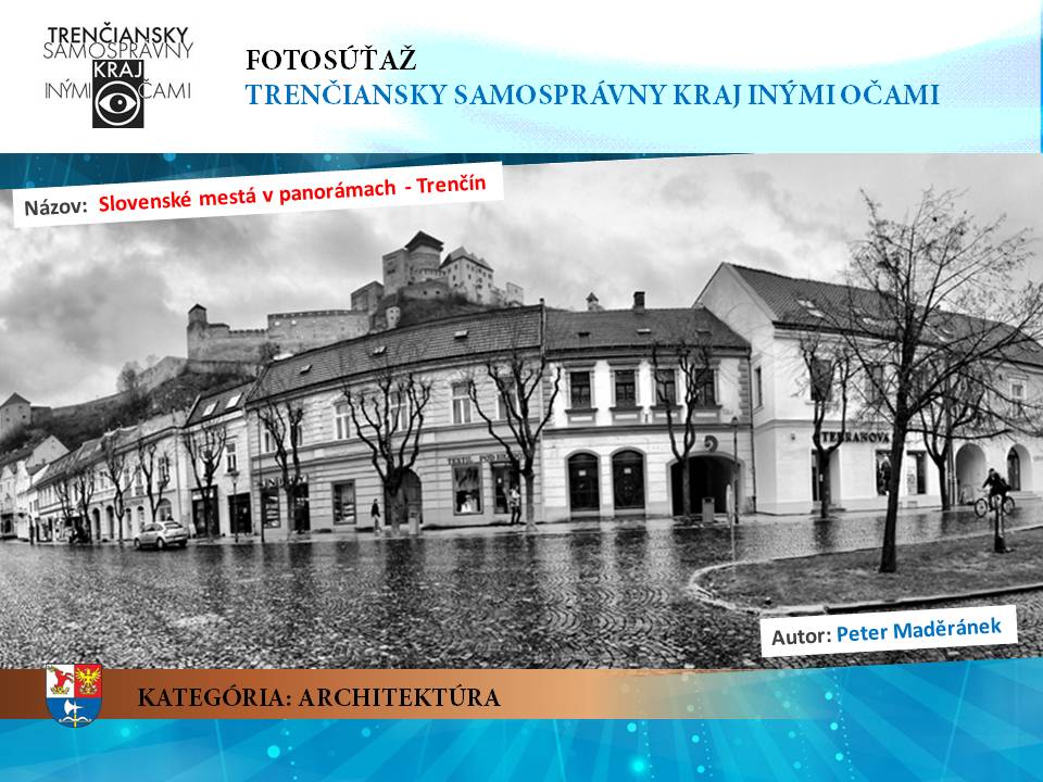 Fotosúťaž - výhercovia