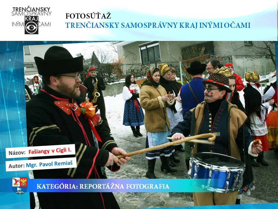 Fotosúťaž - výhercovia