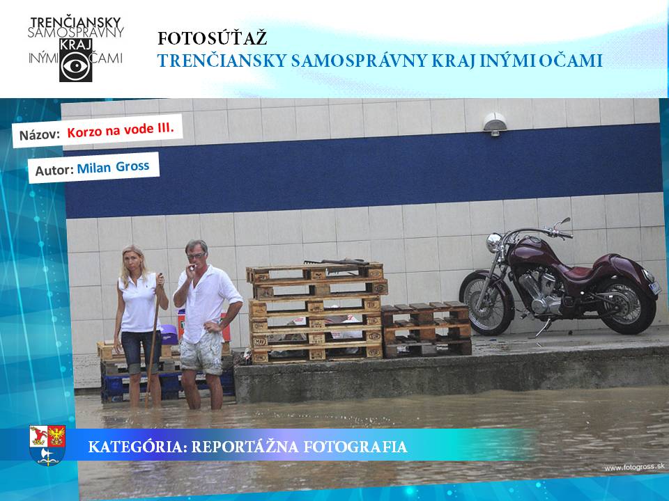 Fotosúťaž - výhercovia