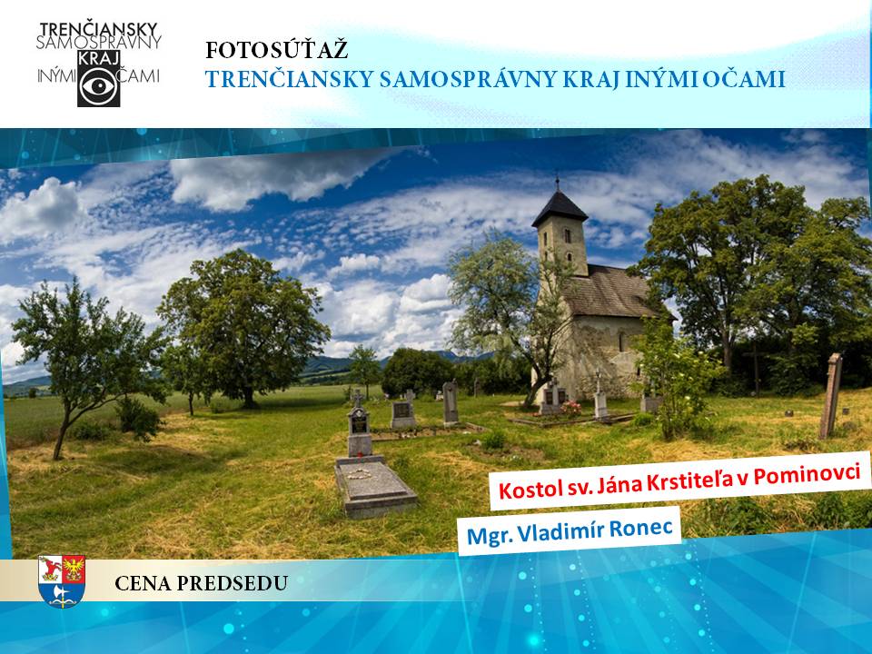 Fotosúťaž - výhercovia