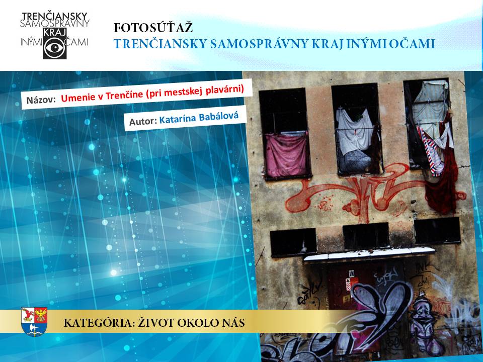 Fotosúťaž - výhercovia