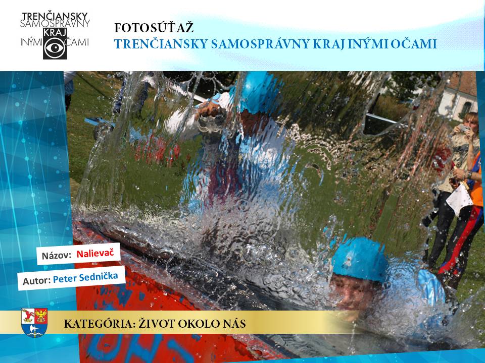 Fotosúťaž - výhercovia