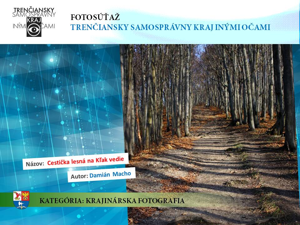 Fotosúťaž - výhercovia