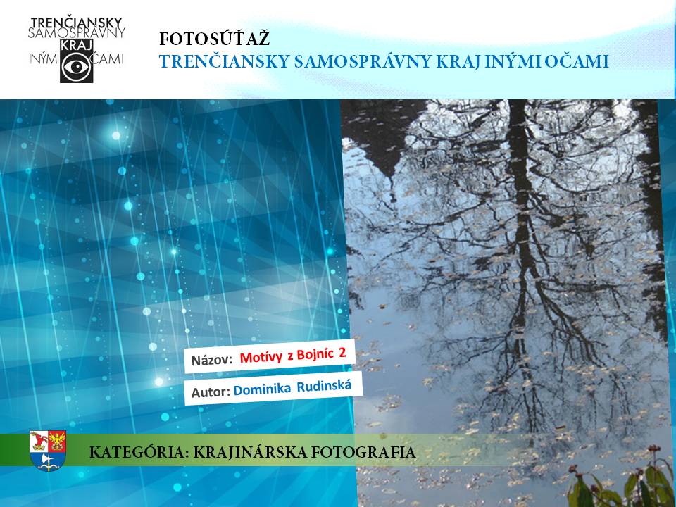 Fotosúťaž - výhercovia