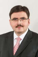 doc. PaedDr. Jozef Božik, PhD.