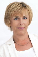 Ing. Mária Hajšová, PhD.