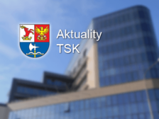 TSK vyhlasuje výberové konanie na obsadenie miesta vedúci(a) oddelenia správy a riadenia škôl a školských zariadení