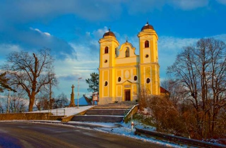 Skalka