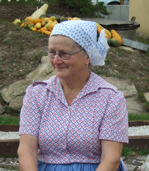 Alžbeta Belanská