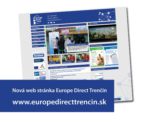 Europe Direct Trenčín