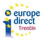 Europe Direct Tren��n