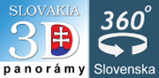 Virtuálne prehliadky