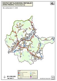 Trenčín
