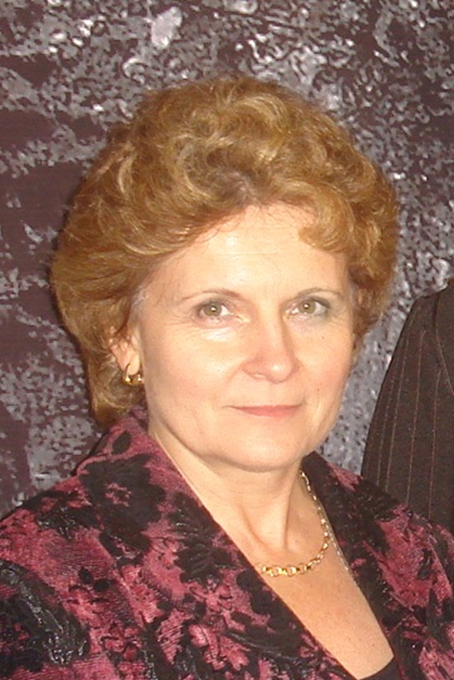 Zdenka Balážová