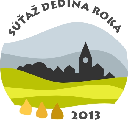 logo sutaze dedina roka 2013