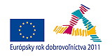 Európsky rok dobrovoľníctva 2011