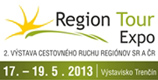Region Tour Expo
