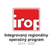 Sprostredkovateľský orgán pre IROP