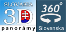 Slovakia 3D