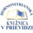 Hornonitrianska knižnica Prievidza Hornonitrianska knižnica Prievidza