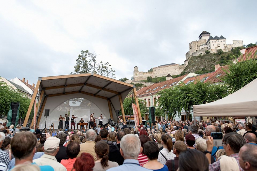 Trenčín2026