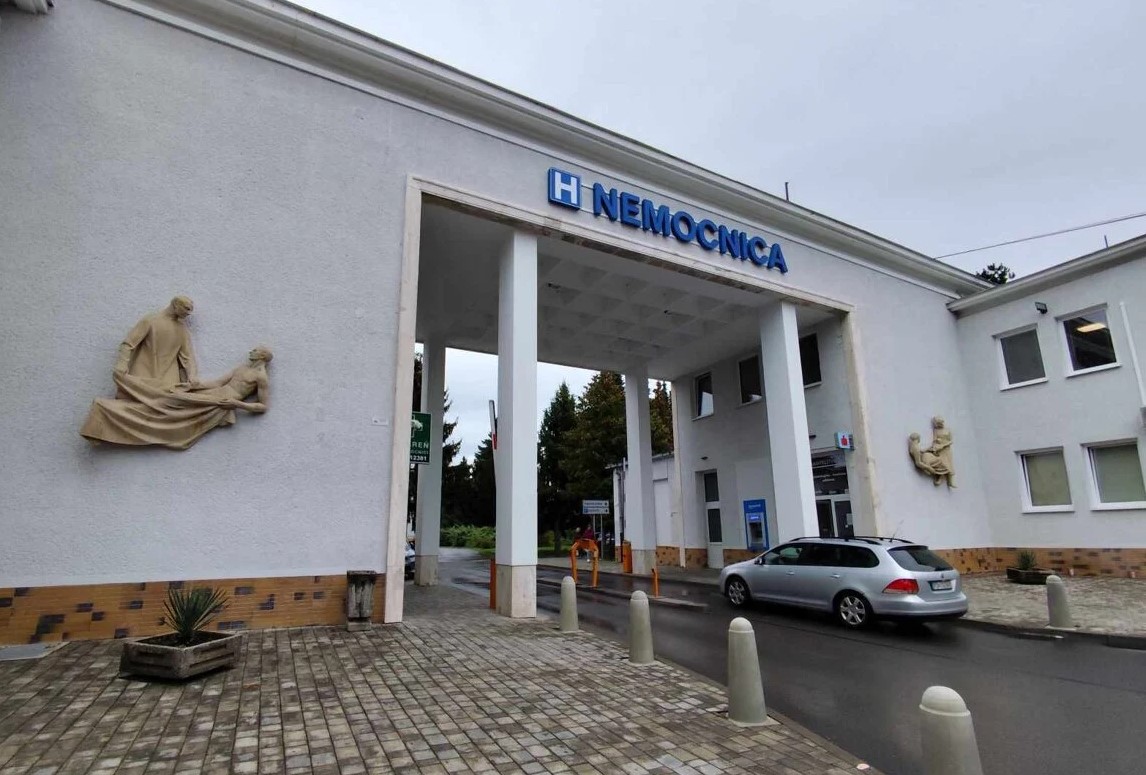 NsP Prievidza