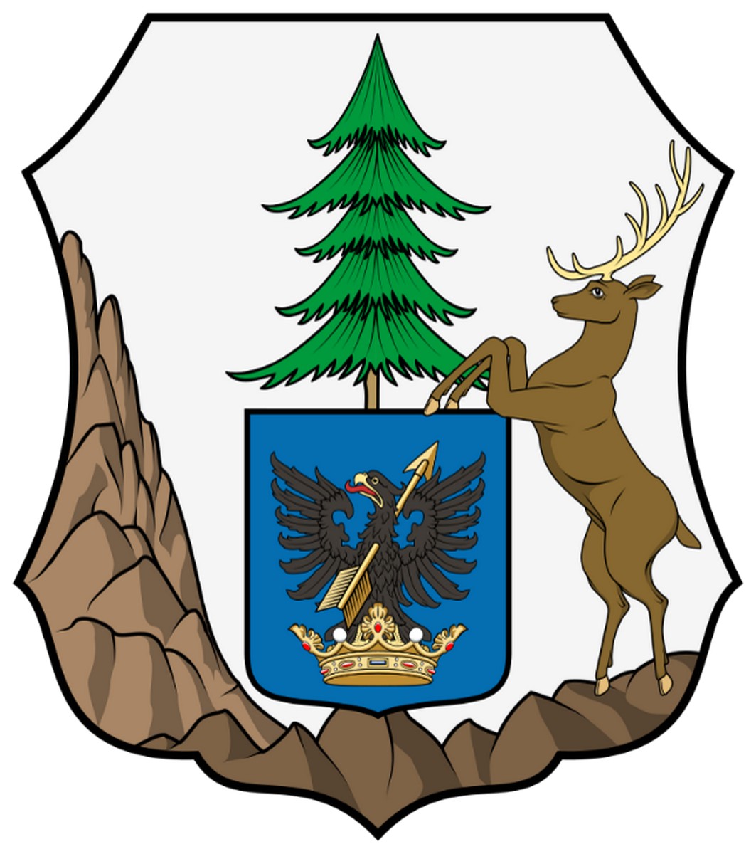 erb uhorsko - ilešháziovci