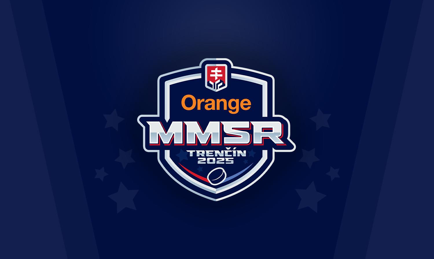 Regionálna hokejová akadémia - Orange mládežnícke majstrovstvá SR