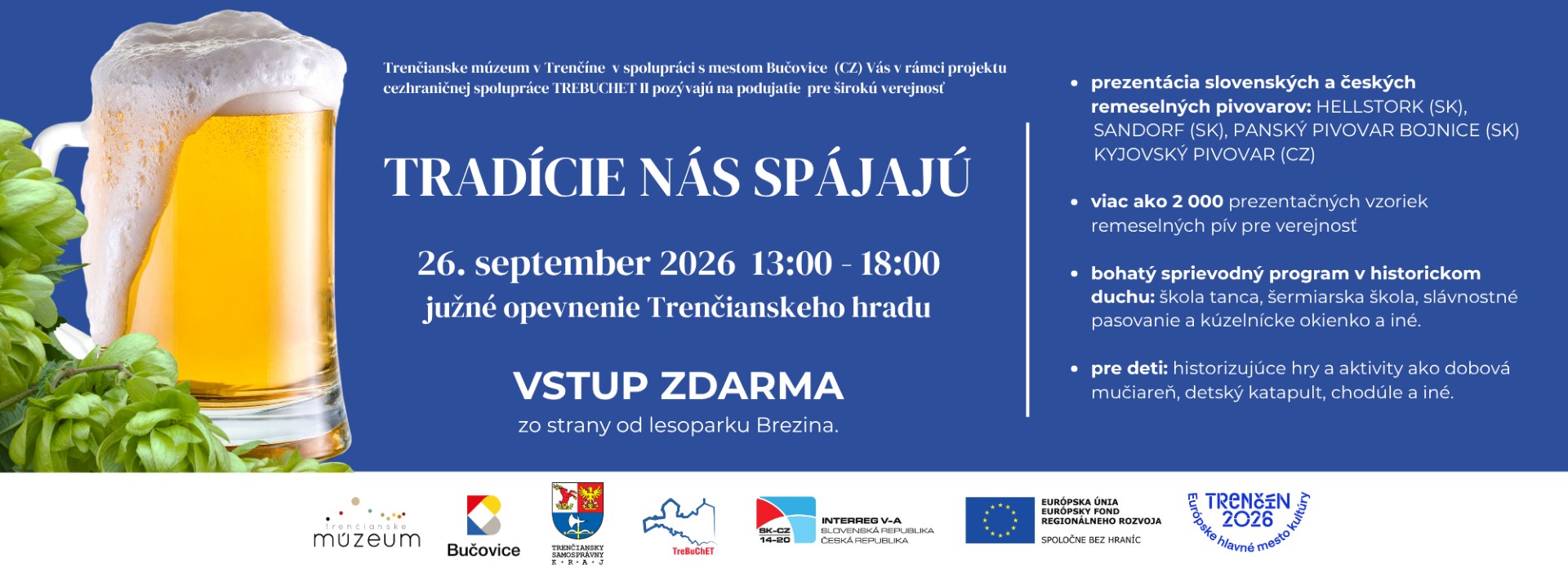 REMESLÁ NÁS SPAJAJU_ZDROJ_TN MÚZEUM