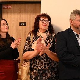 Zväčšiť fotografiu - Ďalšie nové nájomné byty slúžia obyvateľom kraja
