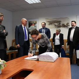 Zväčšiť fotografiu - Dodržiavanie európskej charty miestnej samosprávy posúdi rada európy - IMG_4863