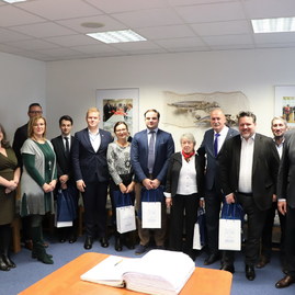 Zväčšiť fotografiu - Dodržiavanie európskej charty miestnej samosprávy posúdi rada európy - IMG_4875