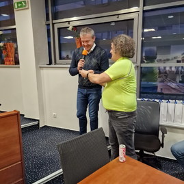 Zväčšiť fotografiu - Siedmy ročník vkt pozná svojich absolventov - 20221210_155952