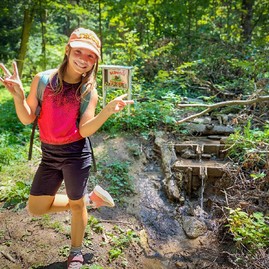 Zväčšiť fotografiu - Čo najviac zaujalo turistov v našom kraji v roku 2024?