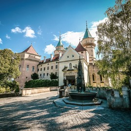 Zväčšiť fotografiu - Čo najviac zaujalo turistov v našom kraji v roku 2024?