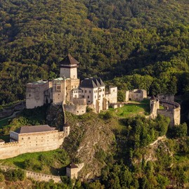 Zväčšiť fotografiu - Čo najviac zaujalo turistov v našom kraji v roku 2024?