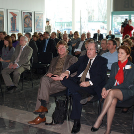 Itf slovakiatour - workshop