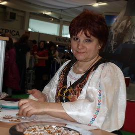 Itf slovakiatour 2011 - výstava - P1207516