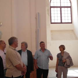 Cesta zástupcov tsk do trnavského samosprávneho kraja - Sam 1058 resize