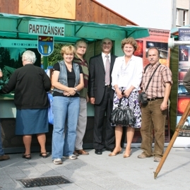 Ešte dúšok leta - oslavy svetového dňa turizmu - Img-4205