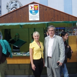 Ešte dúšok leta - oslavy svetového dňa turizmu - P9250008