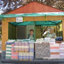 Ešte dúšok leta - oslavy svetového dňa turizmu - P9251485