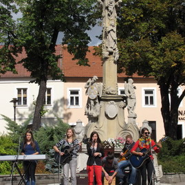 Ešte dúšok leta zaplnil prievidzské námestie - Img 2654 resize