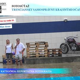 Fotosúťaž - výhercovia