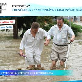 Fotosúťaž - výhercovia