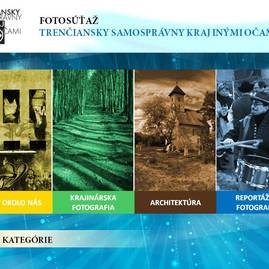Fotosúťaž - výhercovia