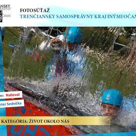 Fotosúťaž - výhercovia