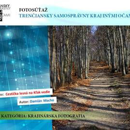 Fotosúťaž - výhercovia