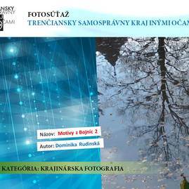 Fotosúťaž - výhercovia